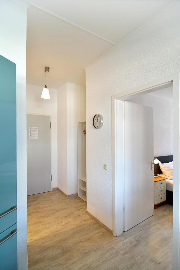 Hamburg-App-06 Apartment Херингсдорф Екстериор снимка